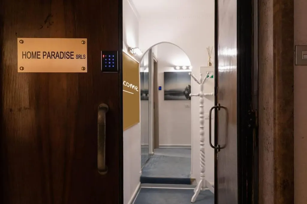 Private Suite In A Guest House With Private Bathroom N3 Rome Italy