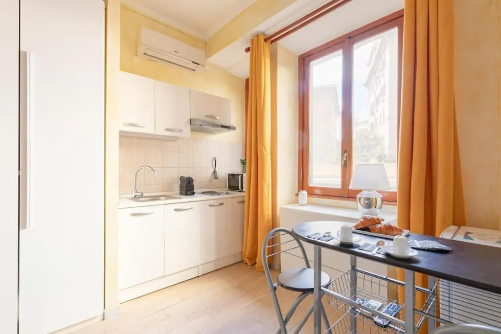 Apartment Private Suite In A Guest House With Private Bathroom N3 Rome