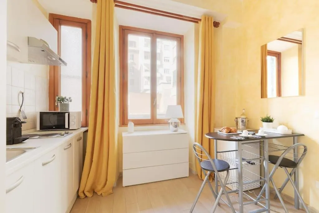 Private Suite In A Guest House With Private Bathroom N3 Rome